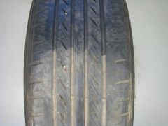 225 55 16 Landsail Tyre  Z4684A