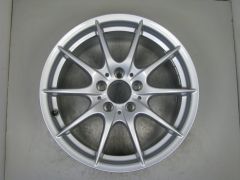 2184010002 Mercedes 10 Spoke Wheel 8.5 x 17" ET34.5 Z4829