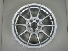 2184010002 Mercedes 10 Spoke Wheel 8.5 x 17" ET34.5 Z4830