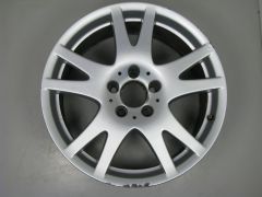 2194010702 Mercedes 5 Twin Spoke Wheel 8.5 x 17" ET18 Z1684