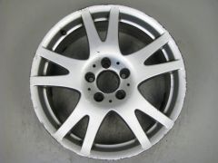 2194010702 Mercedes 5 Twin Spoke Wheel 8.5 x 17" ET18 Z6492