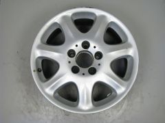 2204010102 Mercedes Carmenta Wheel 7.5 x 16" ET46 Z2301