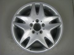 2204010202 Mercedes Yad Wheel 7.5 x 17" ET46 Z3412.2