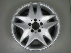 2204010202 Mercedes Yad Wheel 7.5 x 17" ET46 Z3761