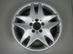 2204010202 Mercedes Yad Wheel 7.5 x 17" ET46 Z3763