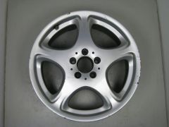 2204010302 Mercedes Difda Wheel 8 x 18" ET44 Z3079
