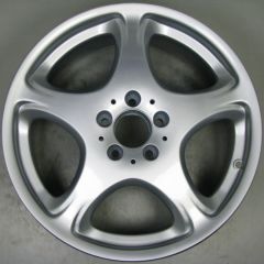 2204010302 Mercedes Difda Wheel 8 x 18" ET44 Z3154