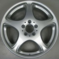 2204010302 Mercedes Difda Wheel 8 x 18" ET44 Z3767