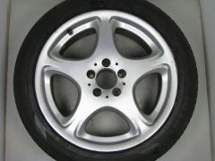 2204010302 Mercedes Difda Wheel 8 x 18" ET44 Z3982