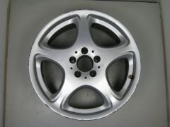 2204010302 Mercedes Difda Wheel 8 x 18" ET44 Z4357