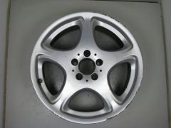 2204010302 Mercedes Difda Wheel 8 x 18" ET44 Z4358