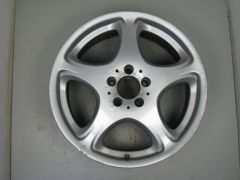 2204010302 Mercedes Difda Wheel 8 x 18" ET44 Z2374