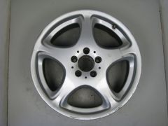 2204010302 Mercedes Difda Wheel 8 x 18" ET44 Z2383