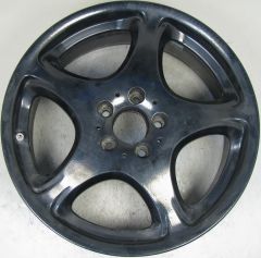 2204010302 Mercedes Difda Wheel 8 x 18" ET44 Z5147