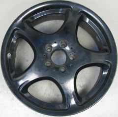 2204010302 Mercedes Difda Wheel 8 x 18" ET44 Z5148