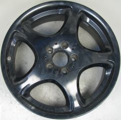 2204010302 Mercedes Difda Wheel 8 x 18" ET44 Z5150