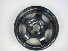 2204010402 Mercedes Spare Wheel 7.5 x 16" ET51 Z1795