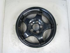 2204010402 Mercedes Spare Wheel 7.5 x 16" ET51 Z5403