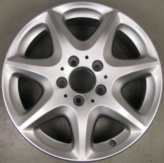 2204012302 Mercedes Carmenta Wheel 7.5 x 16" ET46 Z2981