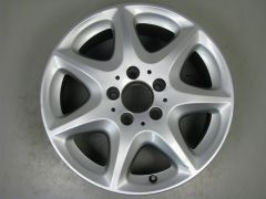 2204012302 Mercedes Carmenta Wheel 7.5 x 16" ET46 Z3357.1
