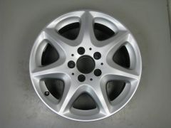 2204012302 Mercedes Carmenta Wheel 7.5 x 16" ET46 Z3367