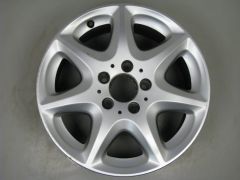 2204012302 Mercedes Carmenta Wheel 7.5 x 16" ET46 Z3987