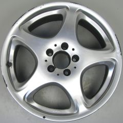 2204012702 Mercedes Difda Wheel 8 x 18" ET44 Z5352