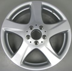 2204014202 Mercedes 5 Spoke Wheel 7.5 x 17" ET46 Z4097