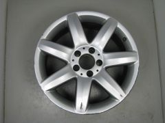 2304010902 Mercedes Homan Wheel 8.5 x 17" ET35 Z2993