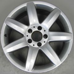 2304010902 Mercedes Homan Wheel 8.5 x 17" ET35 Z5476