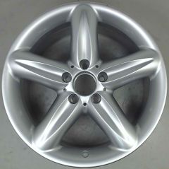2304012402 Mercedes Avior Wheel 8.5 x 17" ET35 Z827