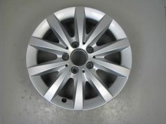 2464010202 Mercedes 10 Spoke Wheel 6.5 x 16" ET49 Z4985