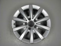 2464010500 Mercedes 10 Spoke Wheel 6.5 x 16" ET49 Z6100