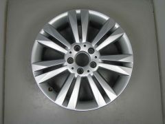 2464010602 Mercedes 7 Twin Spoke Wheel 7.5 x 17" ET52.5 Z815