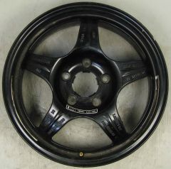 2084010602 Mercedes Spare Wheel 7 x 16" ET37 Z2479