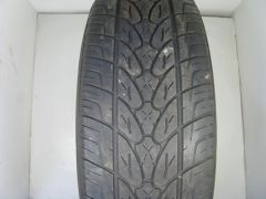 235 65 17 MATRAC STX Tyre Z5613A