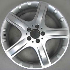 2514011202 Mercedes 5 Spoke Wheel 8 x 19" ET67 Z6019