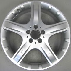 2514011202 Mercedes 5 Spoke Wheel 8 x 19" ET67 Z6424