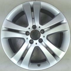 2514011302 Mercedes 5 Twin Spoke Wheel 8 x 18" ET67 Z1809