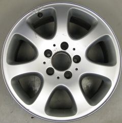 2094011002 Mercedes Cygnus Wheel 8 x 16" ET32 Z2796.1