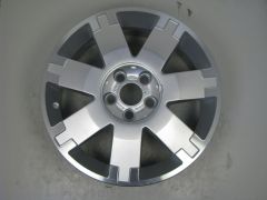 3S71-CB Ford Wheel 6.5 x 17" ET52.5 Z5454
