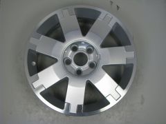 3S71-CB Ford Wheel 6.5 x 17" ET52.5 Z5455