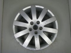 3U0601025D Skoda 10 Spoke Wheel 7 x 17" ET37 Z4946
