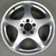 2204012802 Mercedes Difda Wheel 9 x 18" ET46 Z4242
