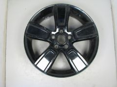 52910-2K600 Kia 5 Spoke Wheel 7 x 18" ET54 Z6314
