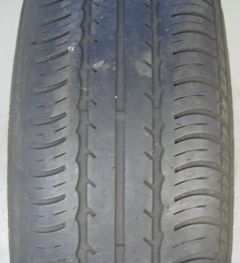 215 65 16 Goodyear Tyre Z3406.3A
