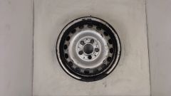 6384011501 Mercedes Steel Wheel 5.5 x 15" ET60 Z1846