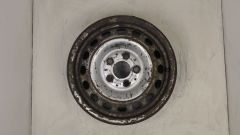6384011501 Mercedes Steel Wheel 5.5 x 15" ET60 Z1861
