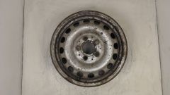 6384011501 Mercedes Steel Wheel 6.5 x 15" ET60 Z1873