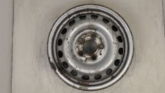 6384011501 Mercedes Steel Wheel 5.5 x 15" ET36 Z1876